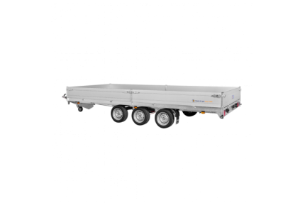 Remorque plateau PL50622435003 – PTAC 3500 kg (506×224) – SARIS